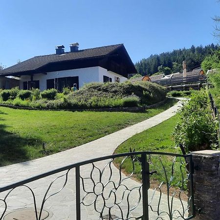 Belle Air Lodge Меніхкірхен Екстер'єр фото