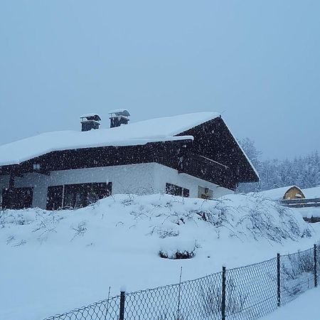 Belle Air Lodge Меніхкірхен Екстер'єр фото