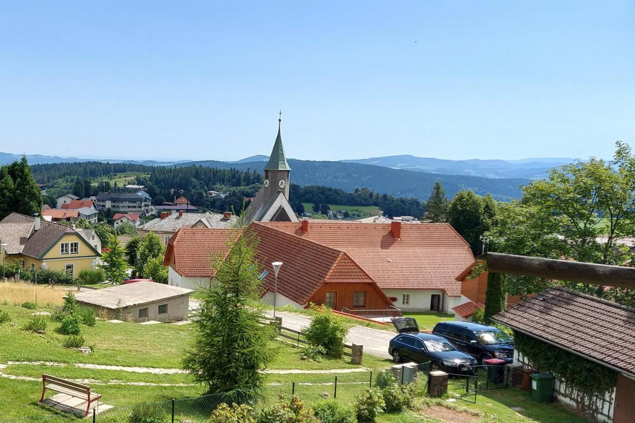 Belle Air Lodge Меніхкірхен Екстер'єр фото