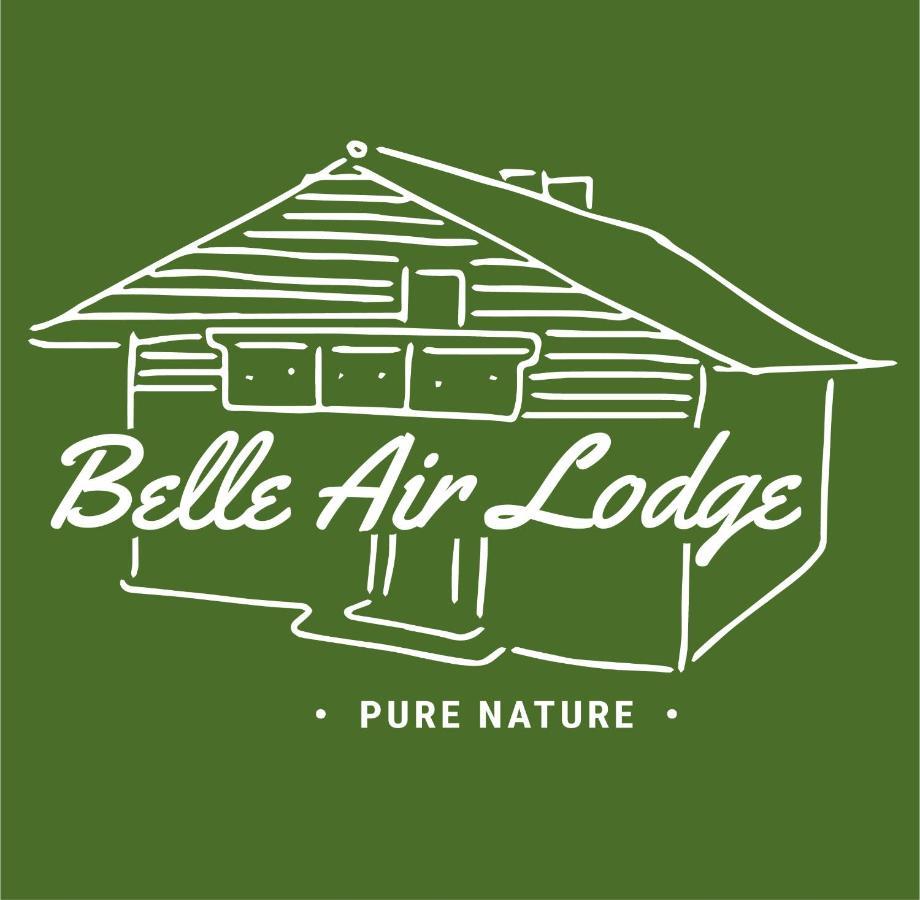 Belle Air Lodge Меніхкірхен Екстер'єр фото