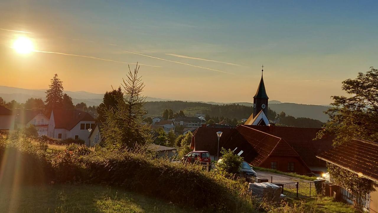 Belle Air Lodge Меніхкірхен Екстер'єр фото