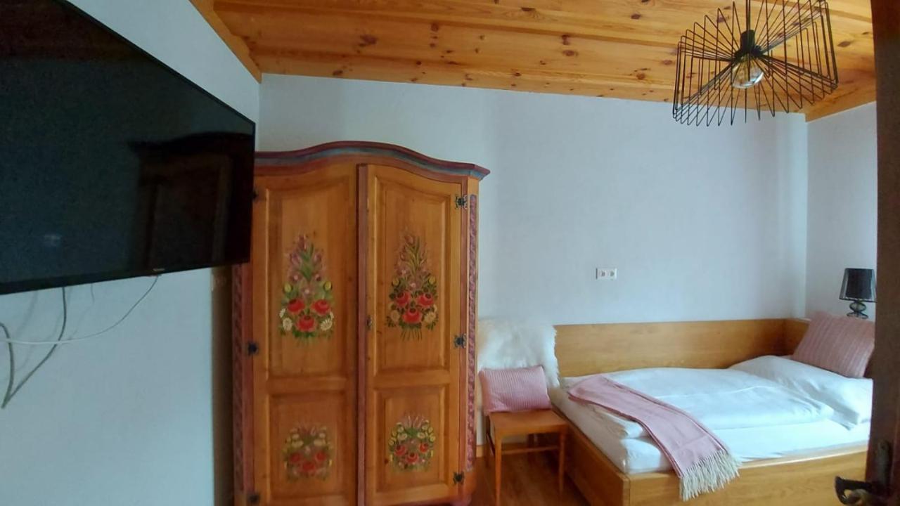 Belle Air Lodge Меніхкірхен Екстер'єр фото