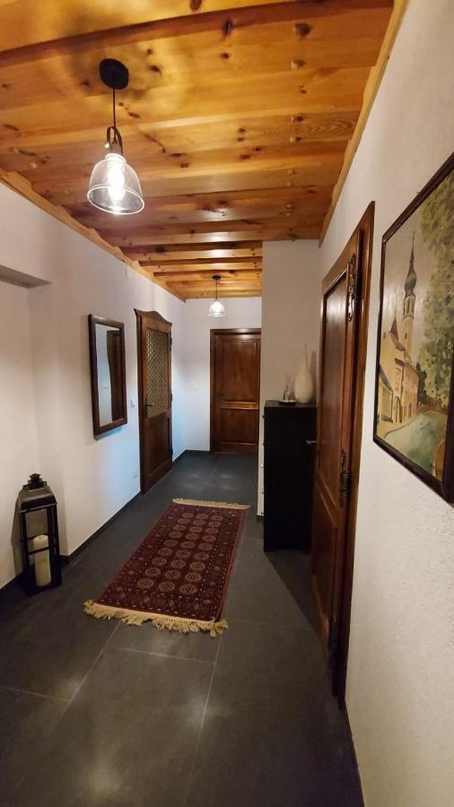 Belle Air Lodge Меніхкірхен Екстер'єр фото