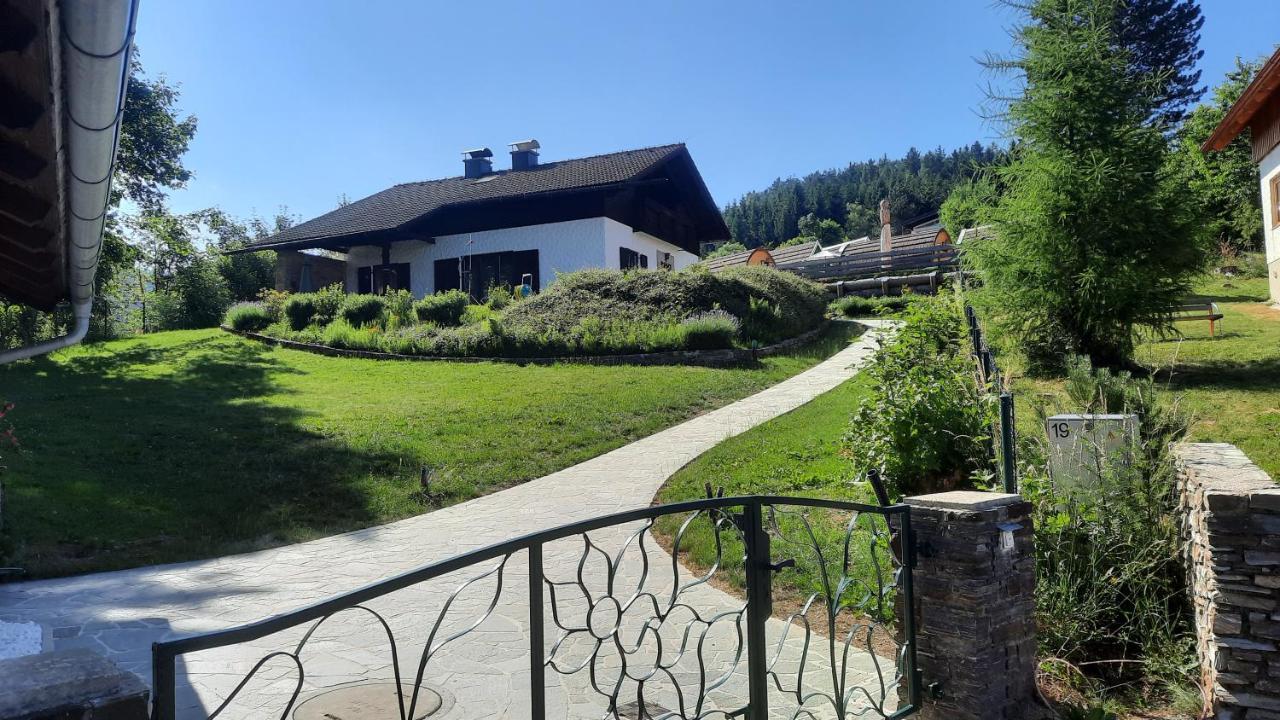 Belle Air Lodge Меніхкірхен Екстер'єр фото
